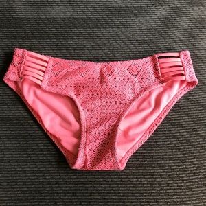 Pink Bikini Bottom